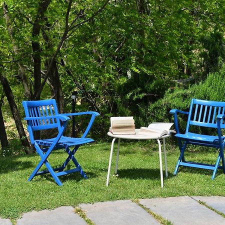 Il Laghello Di Amina Villa Фрамура Екстериор снимка