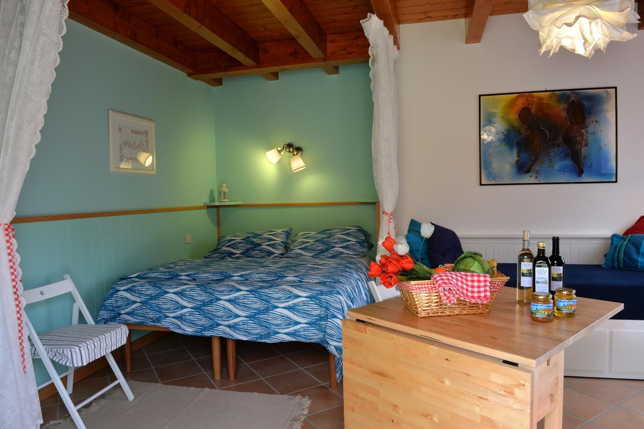 Il Laghello Di Amina Villa Фрамура Екстериор снимка