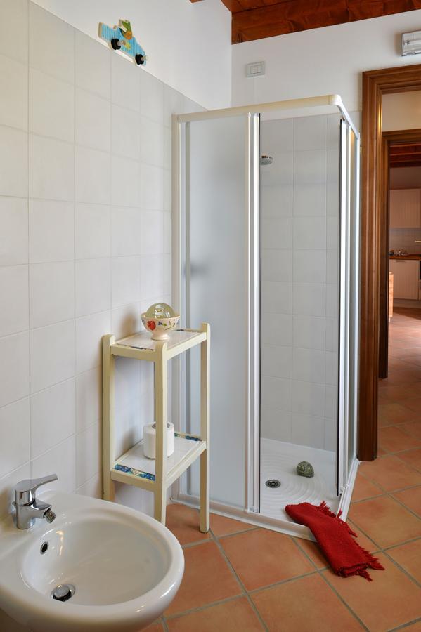Il Laghello Di Amina Villa Фрамура Екстериор снимка