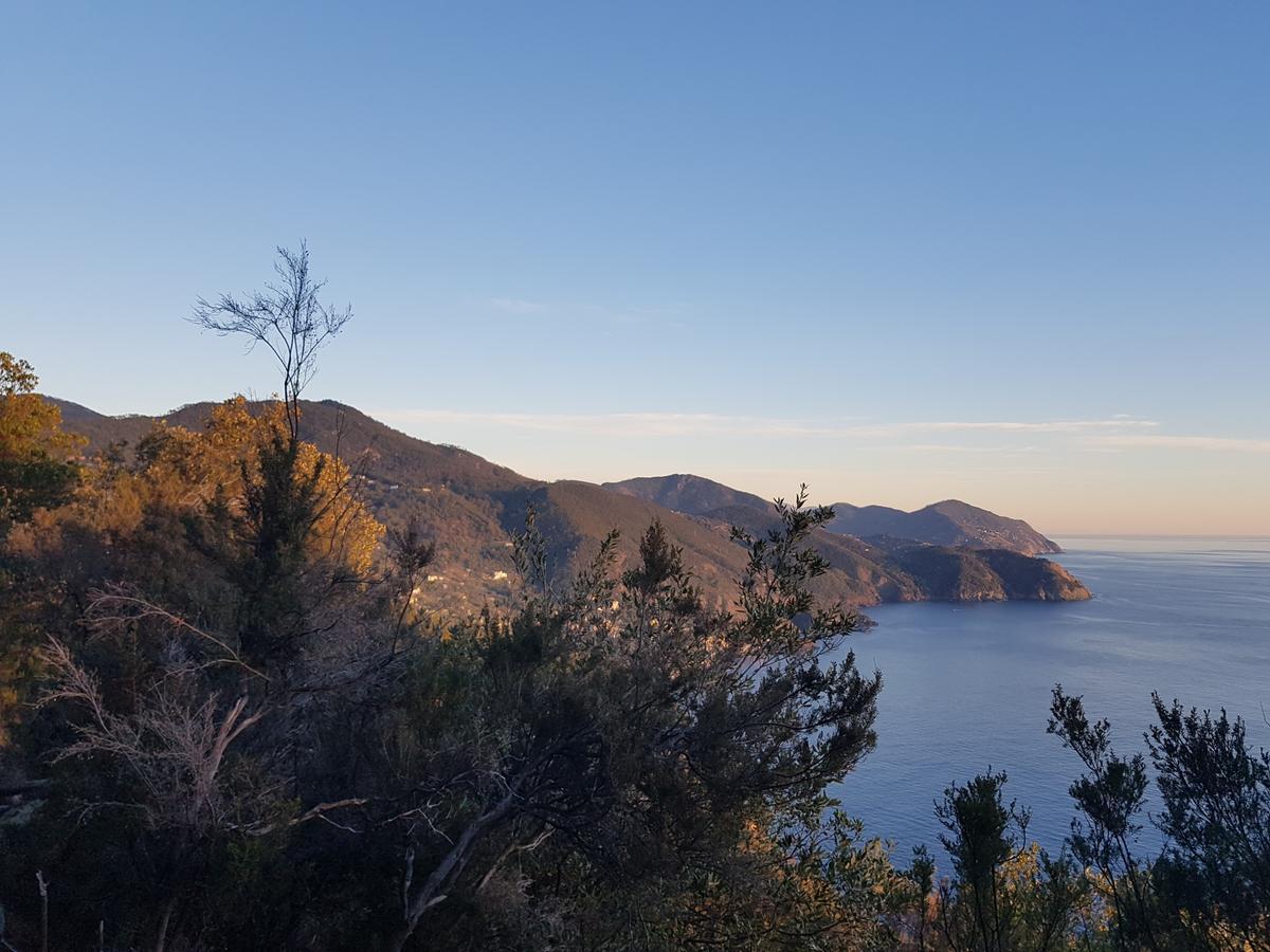 Il Laghello Di Amina Villa Фрамура Екстериор снимка