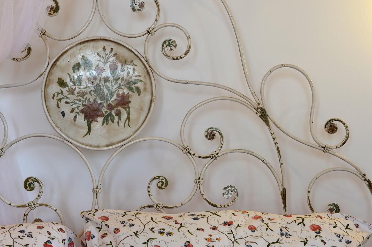 Il Laghello Di Amina Villa Фрамура Екстериор снимка