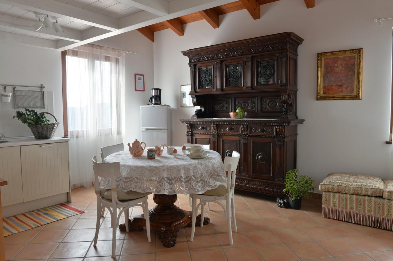 Il Laghello Di Amina Villa Фрамура Екстериор снимка