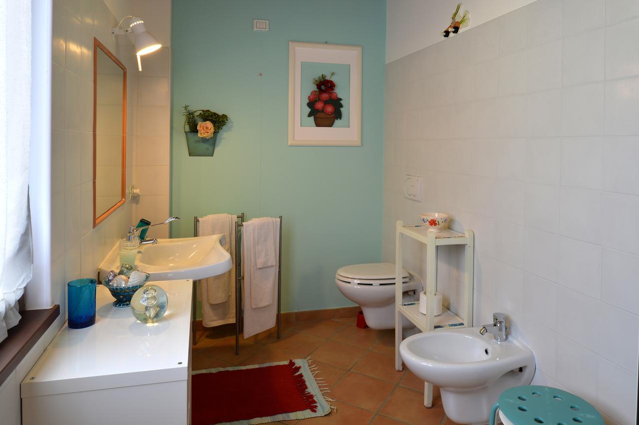 Il Laghello Di Amina Villa Фрамура Екстериор снимка