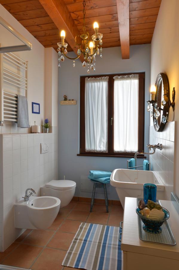 Il Laghello Di Amina Villa Фрамура Екстериор снимка