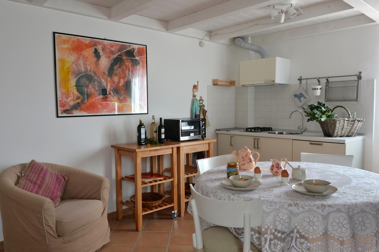 Il Laghello Di Amina Villa Фрамура Екстериор снимка