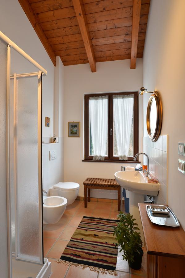 Il Laghello Di Amina Villa Фрамура Екстериор снимка